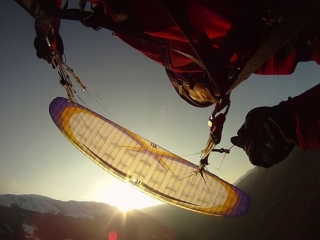  Paragliding-Guide 